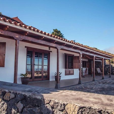 Villas Los Torres I Fuencaliente de la Palma Esterno foto