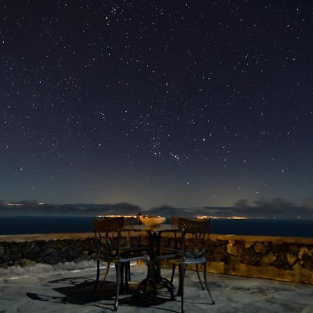 Villas Los Torres I Fuencaliente de la Palma Esterno foto