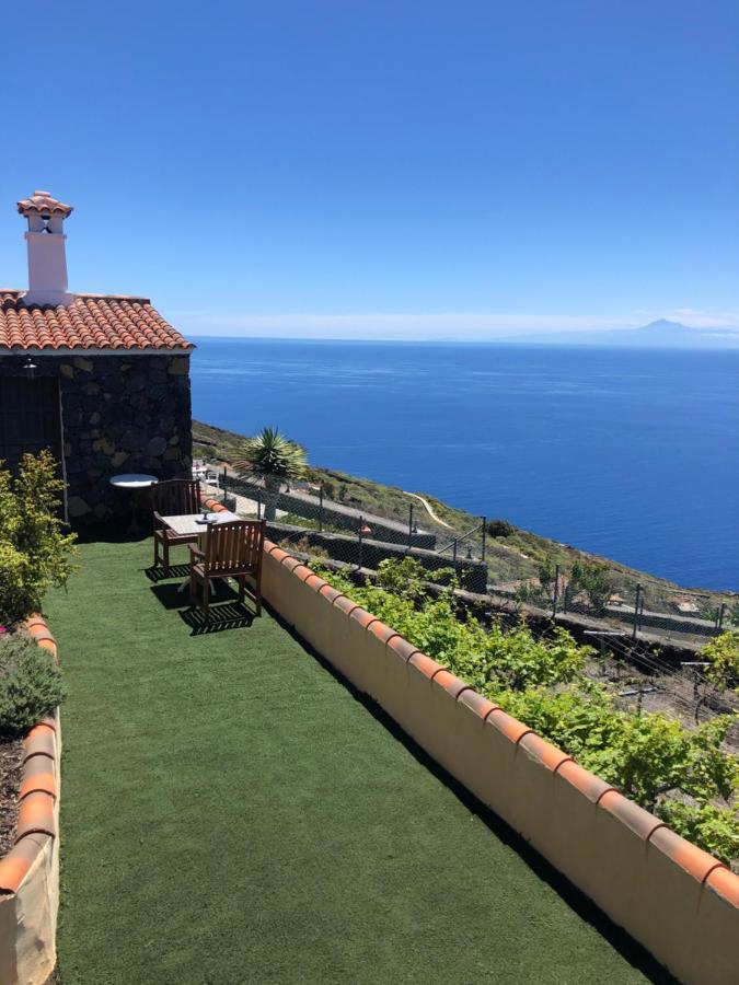 Villas Los Torres I Fuencaliente de la Palma Esterno foto