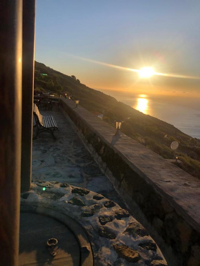 Villas Los Torres I Fuencaliente de la Palma Esterno foto