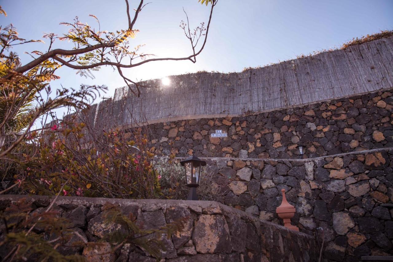 Villas Los Torres I Fuencaliente de la Palma Esterno foto
