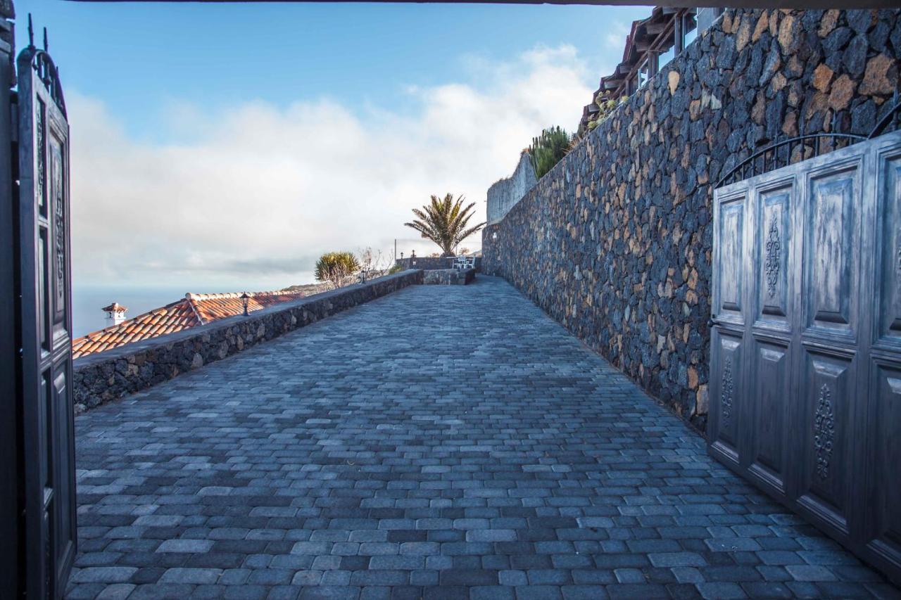 Villas Los Torres I Fuencaliente de la Palma Esterno foto