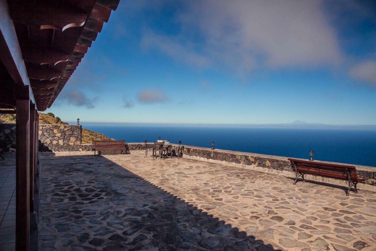 Villas Los Torres I Fuencaliente de la Palma Esterno foto