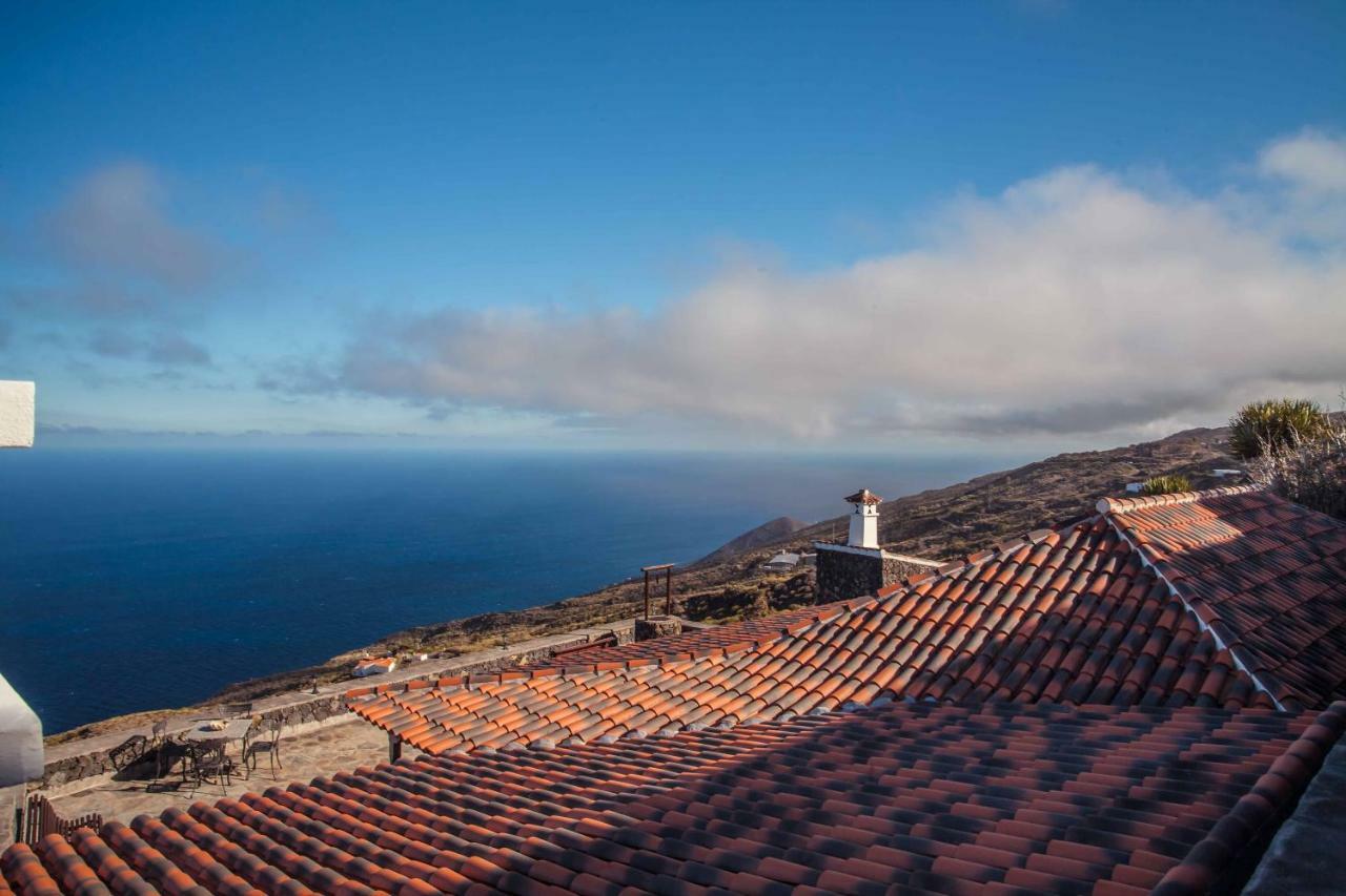 Villas Los Torres I Fuencaliente de la Palma Esterno foto
