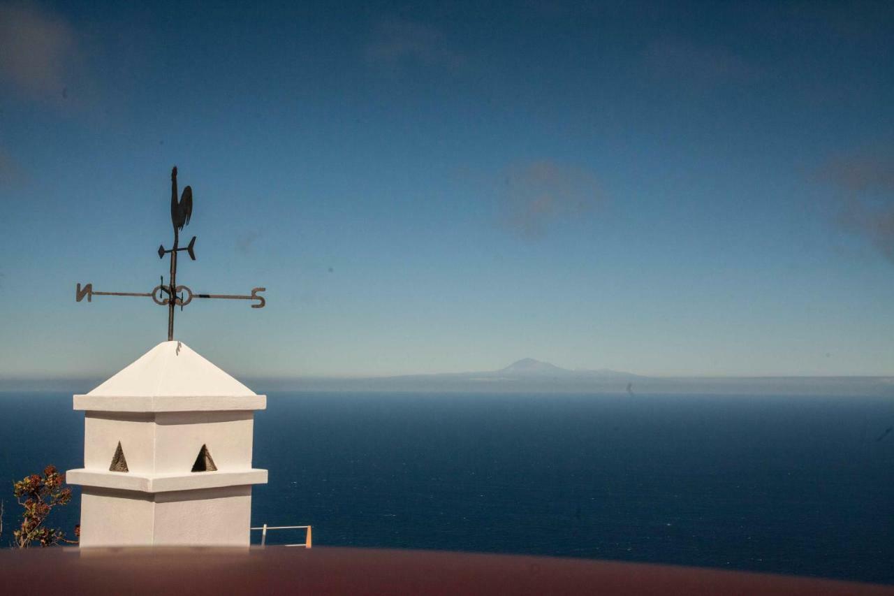 Villas Los Torres I Fuencaliente de la Palma Esterno foto
