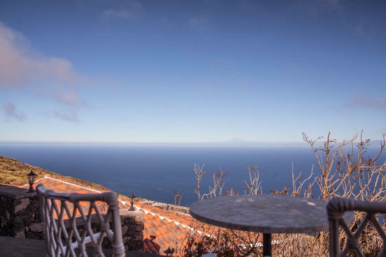 Villas Los Torres I Fuencaliente de la Palma Esterno foto